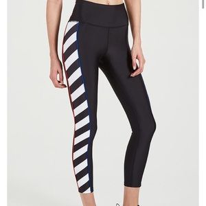P.E Nation the Commit Legging small